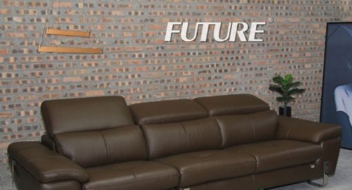 SOFA BĂNG DA BÒ FUTURE MODEL 7054 (3)