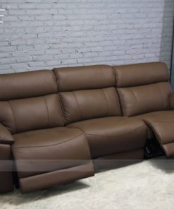 SOFA BĂNG DA BÒ FUTURE MODEL 9919 (3RR)