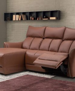 SOFA DA BÒ FUTURE MODEL 9920 (3L) CHỮ L - 7 SOFA DA BÒ FUTURE MODEL 9920 (3L) CHỮ L