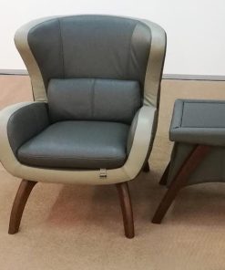 SOFA DA FUTURE MODEL H-03 (TEA SET)