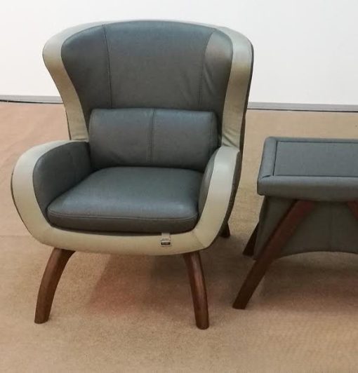 SOFA DA FUTURE MODEL H-03 (TEA SET)