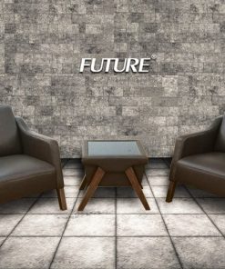SOFA DA BÒ FUTURE MODEL H-04 (TEA SET)