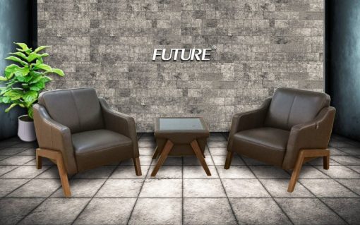 SOFA DA BÒ FUTURE MODEL H-04 (TEA SET)