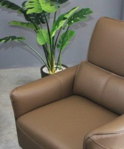 SOFA BĂNG DA BÒ FUTURE MODEL H-09 2 GHẾ - 10 SOFA BĂNG DA BÒ FUTURE MODEL H-09 2 GHẾ