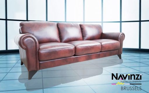 SOFA DA BÒ NAVINZI BRUSSELS