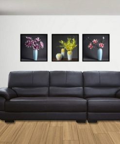 SOFA BĂNG DA BÒ NAVINZI MAGDALENE