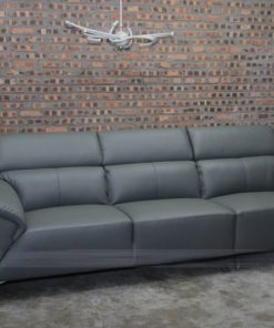 SOFA BĂNG DA BÒ NAVINZI MAGIC