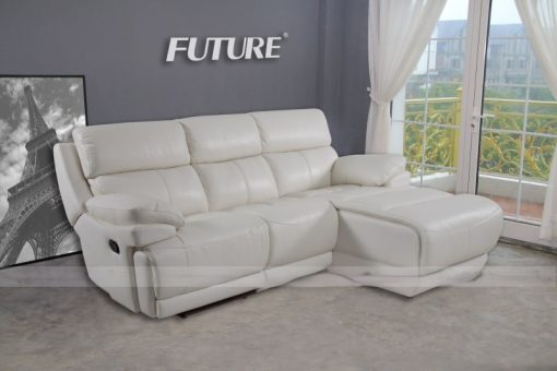 SOFA CHỮ L DA BÒ FUTURE MODEL 9903 (3L) - 1