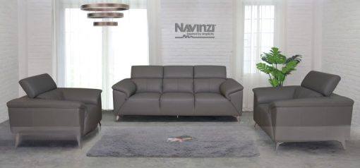 SOFA DA BÒ NAVINZI MAGIC BĂNG (1+1+3)