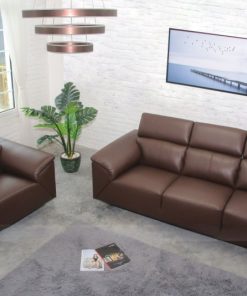 SOFA DA BÒ NAVINZI MAGIC BĂNG (1+3)