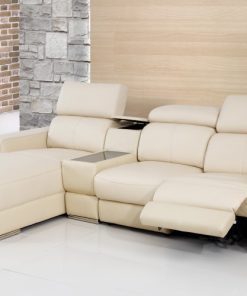 SOFA THƯ GIÃN DA FUTURE MODEL 7043