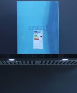 MÁY HÚT MÙI SPELIER SP 110DC - 14 MÁY HÚT MÙI SPELIER SP 110DC - 13