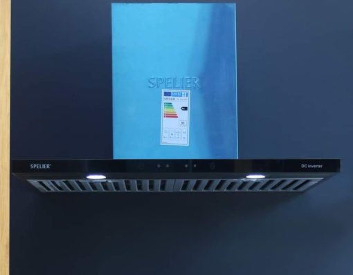 MÁY HÚT MÙI SPELIER SP 110DC - 5