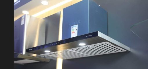 MÁY HÚT MÙI SPELIER SP 110DC - 7