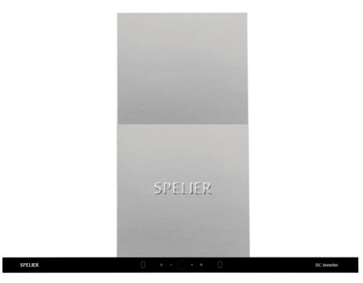 MÁY HÚT MÙI SPELIER SP 110DC - 1