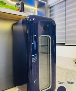 TỦ LÀM MÁT RƯỢU VANG SPELIER SP 12 WC MÀU BLUE DARK - 51