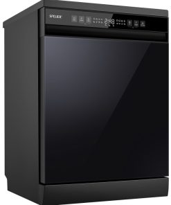 MÁY RỬA BÁT SPELIER SP 15 DW NX BLACK - 22 MÁY RỬA BÁT SPELIER SP 15 DW NX BLACK - 21