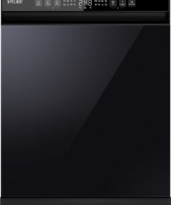 MÁY RỬA BÁT SPELIER SP 15 DW NX BLACK