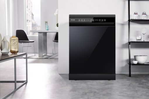 MÁY RỬA BÁT SPELIER SP 15 DW NX BLACK - 9