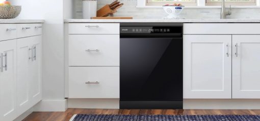 MÁY RỬA BÁT SPELIER SP 15 DW NX BLACK - 11