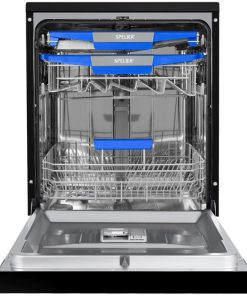 MÁY RỬA BÁT SPELIER SP 15 DW NX BLACK - 32 MÁY RỬA BÁT SPELIER SP 15 DW NX BLACK - 31