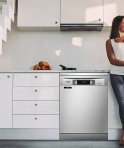 MÁY RỬA BÁT SPELIER SP 15 DW S/HA - 20 MÁY RỬA BÁT SPELIER SP 15 DW S/HA - 19