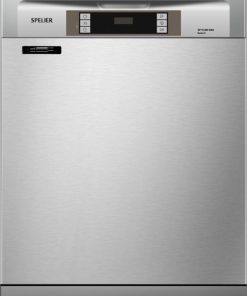 MÁY RỬA BÁT SPELIER SP 15 DW S/HA