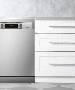 MÁY RỬA BÁT SPELIER SP 15 DW S/HA - 24 MÁY RỬA BÁT SPELIER SP 15 DW S/HA - 23