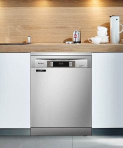 MÁY RỬA BÁT SPELIER SP 15 DW S/HA - 26 MÁY RỬA BÁT SPELIER SP 15 DW S/HA - 25