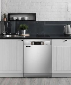 MÁY RỬA BÁT SPELIER SP 15 DW S/HA - 28 MÁY RỬA BÁT SPELIER SP 15 DW S/HA - 27