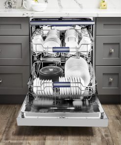 MÁY RỬA BÁT SPELIER SP 15 DW S/HA - 30 MÁY RỬA BÁT SPELIER SP 15 DW S/HA - 29