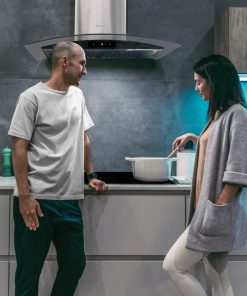 MÁY HÚT MÙI SPELIER SP 654GT - 14 MÁY HÚT MÙI SPELIER SP 654GT - 13