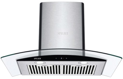 MÁY HÚT MÙI SPELIER SP 654GT - 1