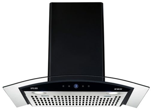 MÁY HÚT MÙI SPELIER SP 655GV - 1