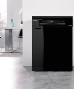 MÁY RỬA BÁT SPELIER SP 775 DW-B - 22 MÁY RỬA BÁT SPELIER SP 775 DW-B - 21