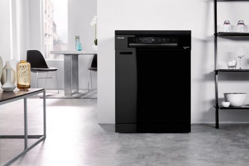 MÁY RỬA BÁT SPELIER SP 775 DW-B - 7