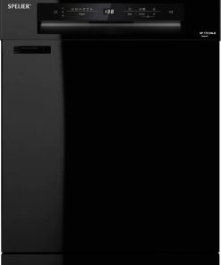 MÁY RỬA BÁT SPELIER SP 775 DW-B