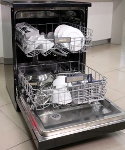 MÁY RỬA BÁT SPELIER SP 775 DW-B - 28 MÁY RỬA BÁT SPELIER SP 775 DW-B - 27