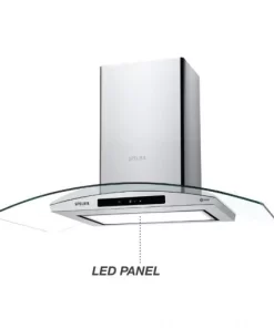 MÁY HÚT MÙI SPELIER SP 800