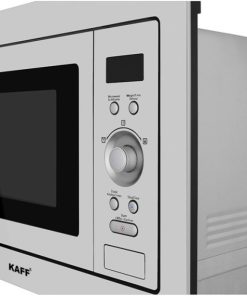 LÒ VI SÓNG KẾT HỢP NƯỚNG SPELIER SP 8206 EU - 17