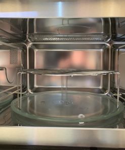 LÒ VI SÓNG KẾT HỢP NƯỚNG SPELIER SP 8206 EU - 21