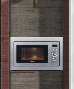 LÒ VI SÓNG KẾT HỢP NƯỚNG SPELIER SP 8206 EU - 23