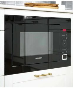 LÒ VI SÓNG KẾT HỢP NƯỚNG SPELIER SP 8213 EU - 20 LÒ VI SÓNG KẾT HỢP NƯỚNG SPELIER SP 8213 EU - 19