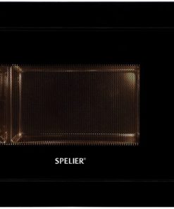 LÒ VI SÓNG KẾT HỢP NƯỚNG SPELIER SP 8213 EU