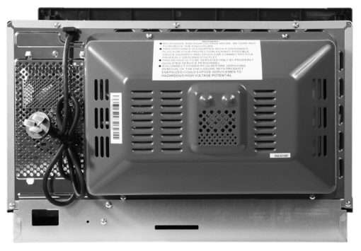 LÒ VI SÓNG KẾT HỢP NƯỚNG SPELIER SP 8213 EU - 11