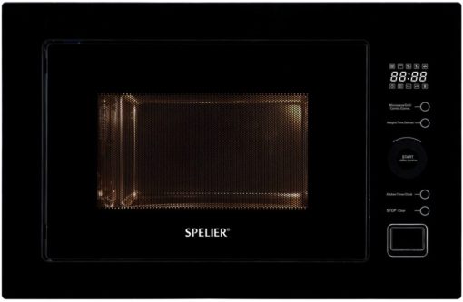 LÒ VI SÓNG KẾT HỢP NƯỚNG SPELIER SP 8213 EU - 1