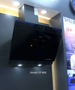 MÁY HÚT MÙI SPELIER SP 868 - 14 MÁY HÚT MÙI SPELIER SP 868 - 13