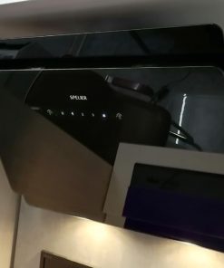 MÁY HÚT MÙI SPELIER SP 868 - 18 MÁY HÚT MÙI SPELIER SP 868 - 17