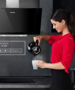 Máy hút mùi Spelier SP 888 - 17