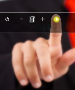 Máy hút mùi Spelier SP 888 - 19